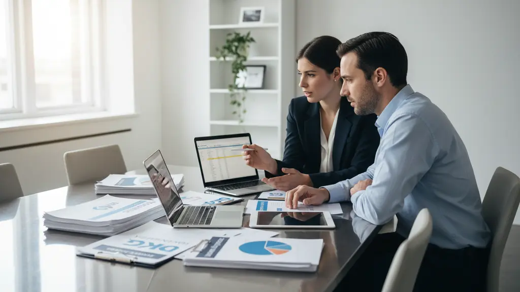 How to Evaluate QA Vendors: Step-by-Step Framework
