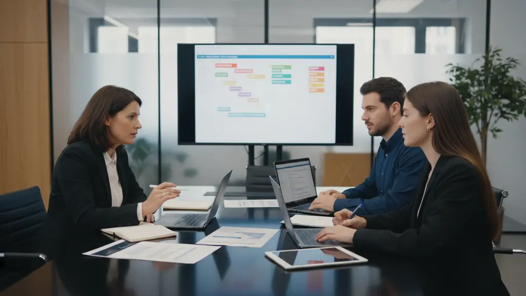 How to Manage an Offshore QA Team: Step-by-Step Framework