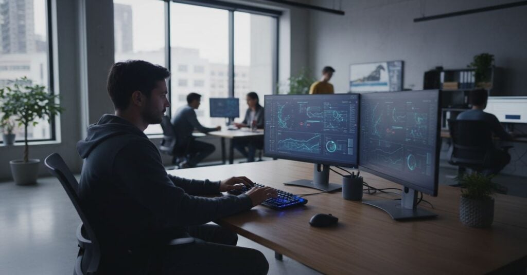 Introduction: What is AI Monitoring and Why Does It Matter?