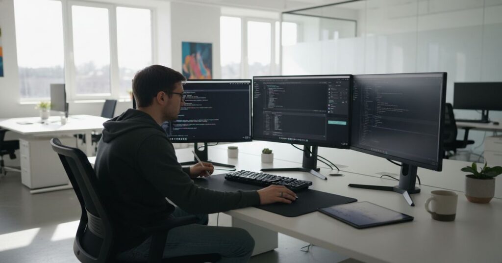 Introduction: Why Exploratory Testing Matters in Modern Software QA