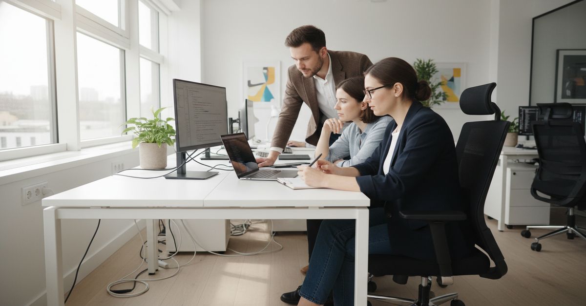 Introduction: Why ISO 9001 Matters for Software QA — And How This Guide Makes It Simple