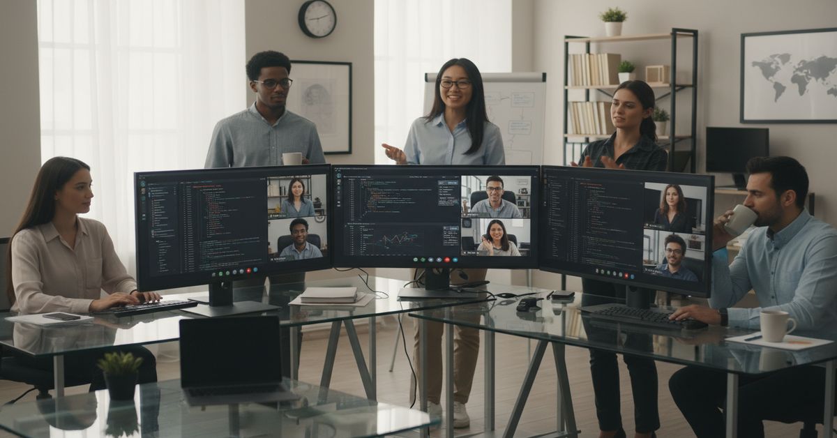 Introduction: Why Offshore QA Management Matters in 2024–2025