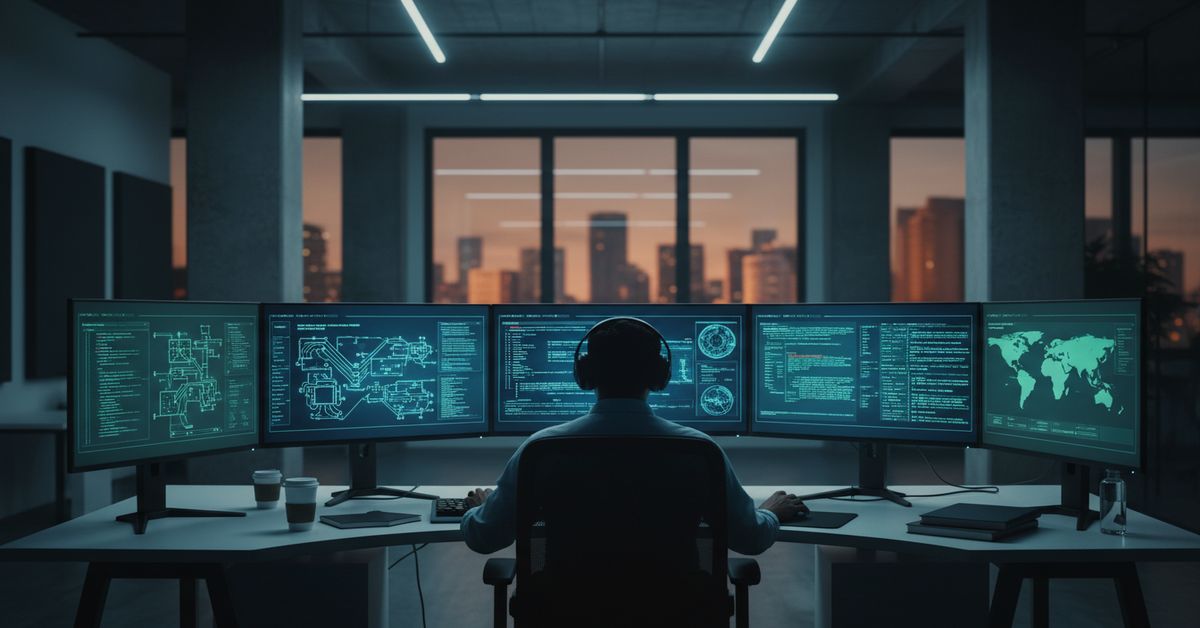 Introduction: Why Penetration Testing Matters in Today’s Cyber World