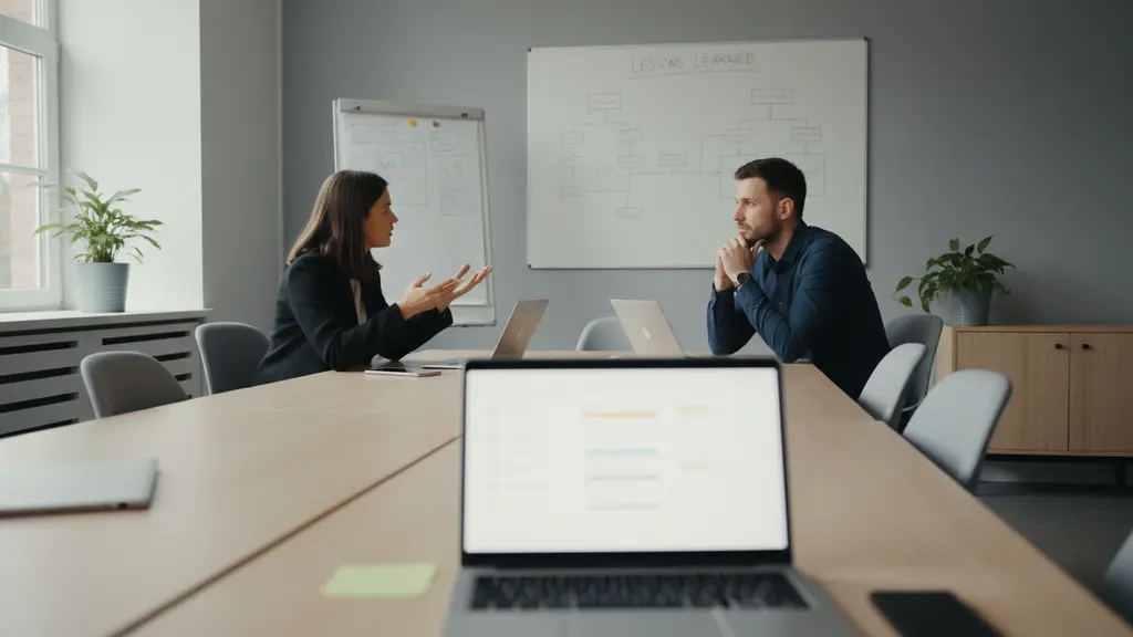 Postmortems and Continuous Improvement: Closing the SaaS Testing Loop