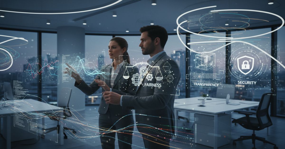 What Are AI Compliance Testing Services? (Definition and Core Functions)