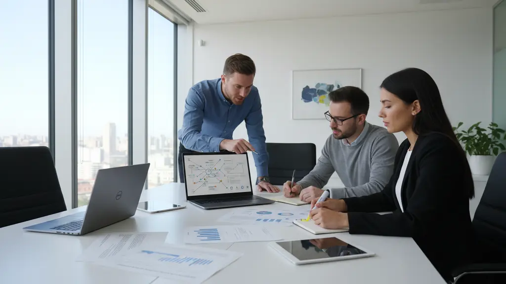 What Are the Essential Sections of a Security Test Report?