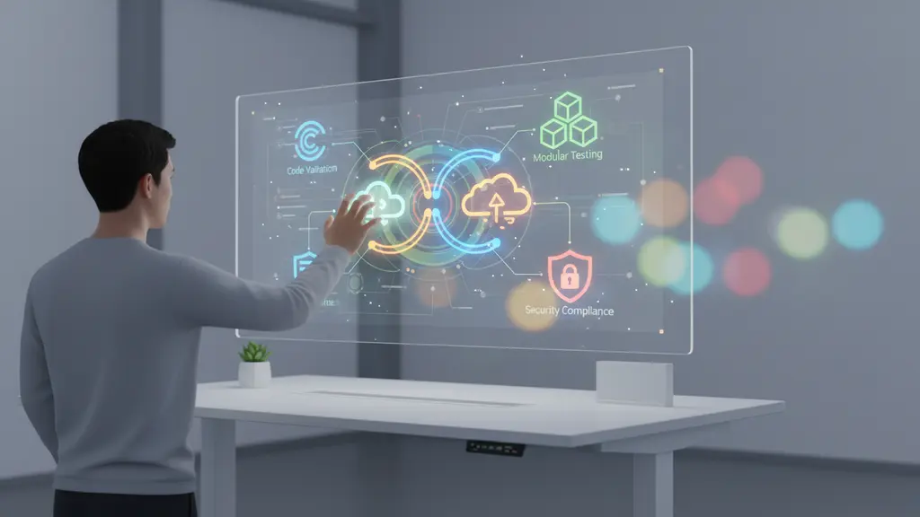 What Are the Main Types of IaC Testing? (Syntax, Unit, Integration & Compliance Explained)