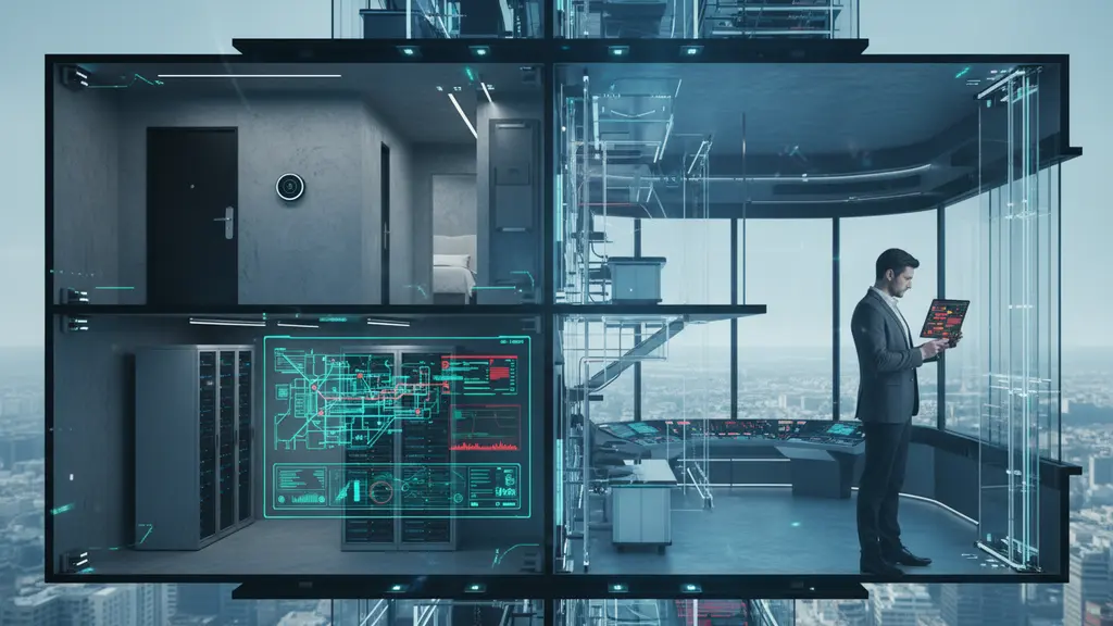 What Are the Unique Security Risks in PropTech Platforms?