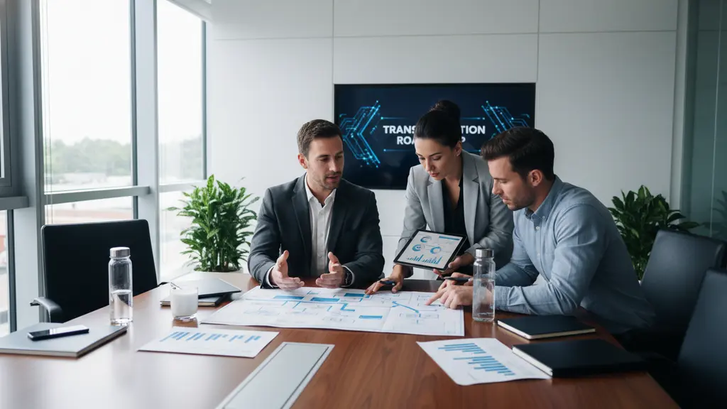 What Is the Step-by-Step Approach to Implementing Continuous Testing with a Consultant?