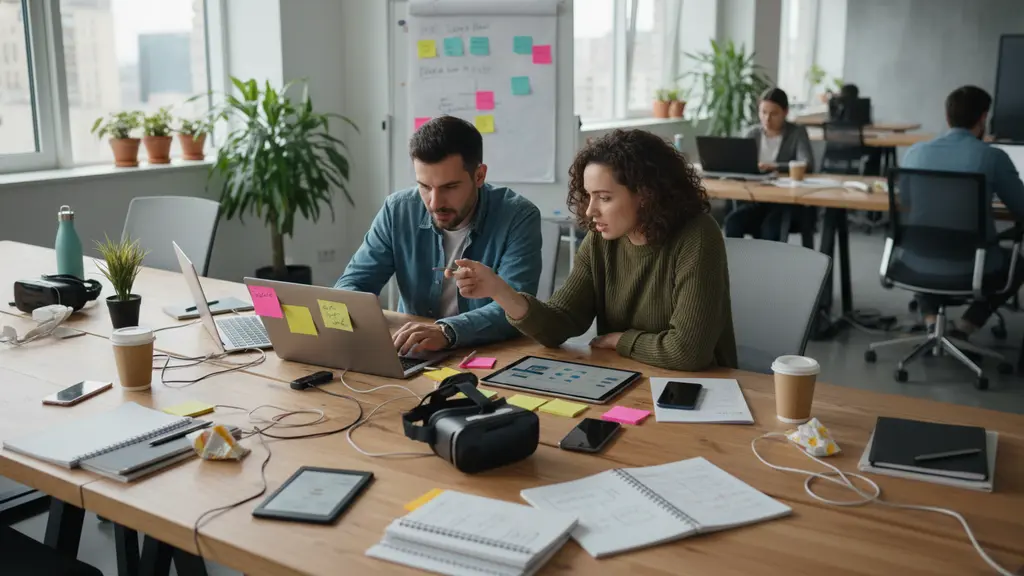 What Is the Step-by-Step Process for Executing Exploratory Testing?