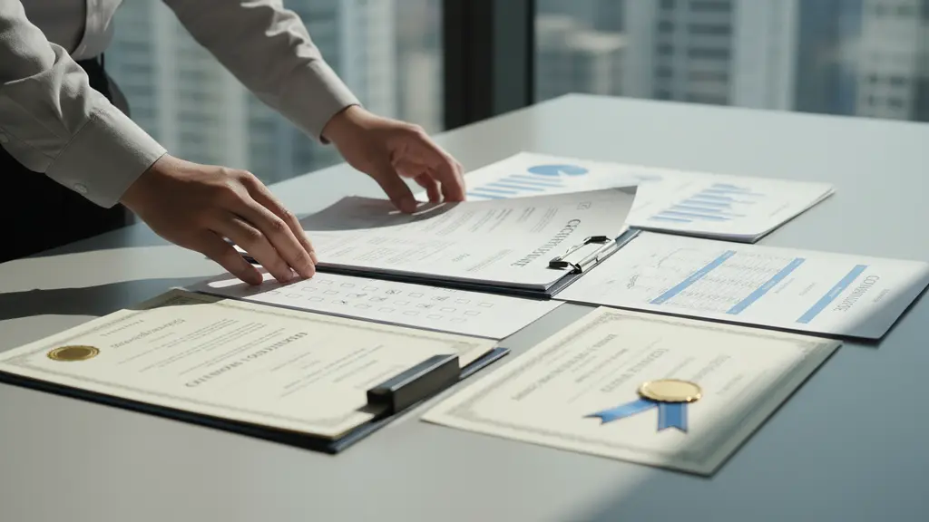 What Should a QA Vendor Evaluation Checklist Include? (Key Categories & Criteria)
