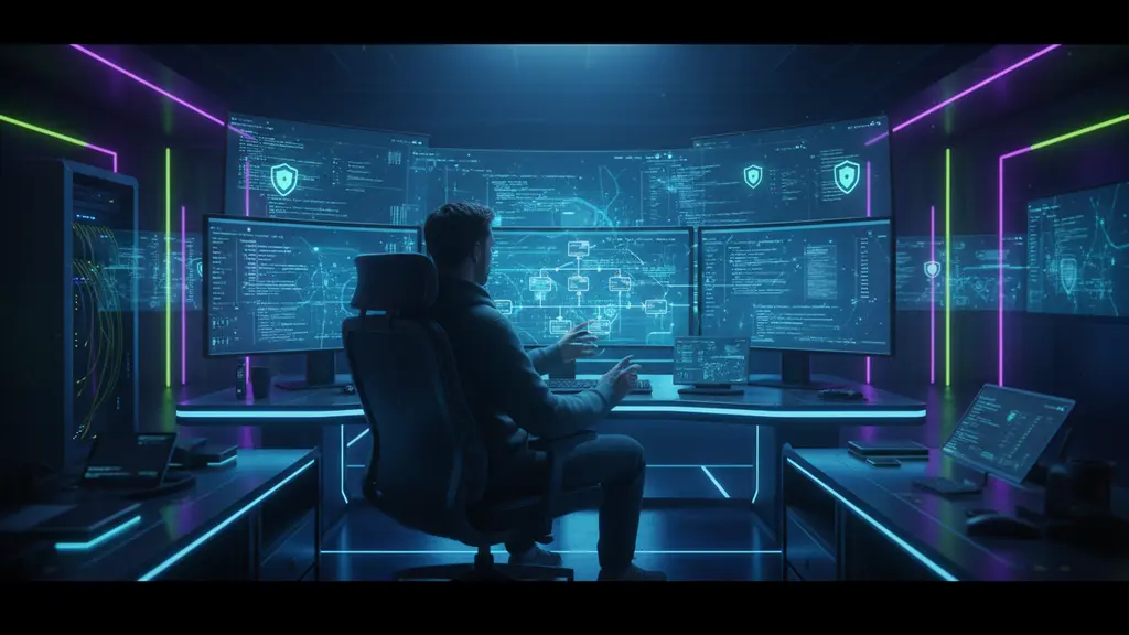 What’s Next? Trends Shaping Continuous Testing Services (AI, Shift-Left, DevSecOps)