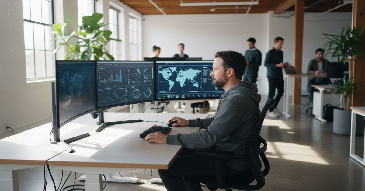 Why Chaos Testing Services Matter in Today’s Cloud Era