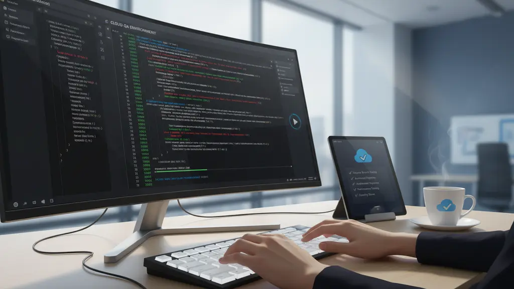 Deep Dive: The 10 Cloud QA Best Practices (In-Depth Guidance)