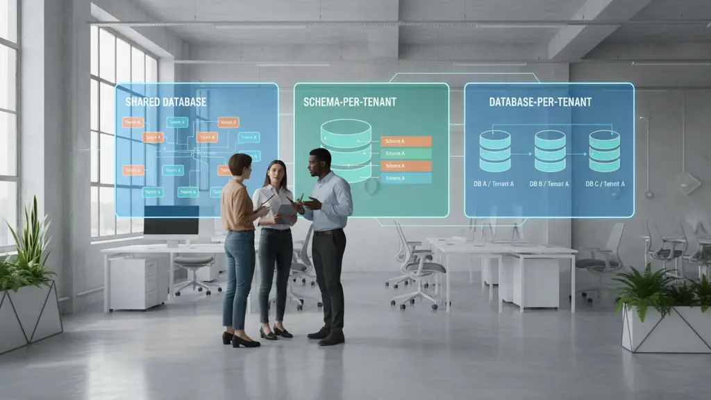 How Do Multi-Tenant Architectures Affect Testing?