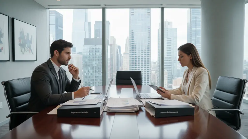 How Do You Select the Right Quality Engineering Consulting Firm?