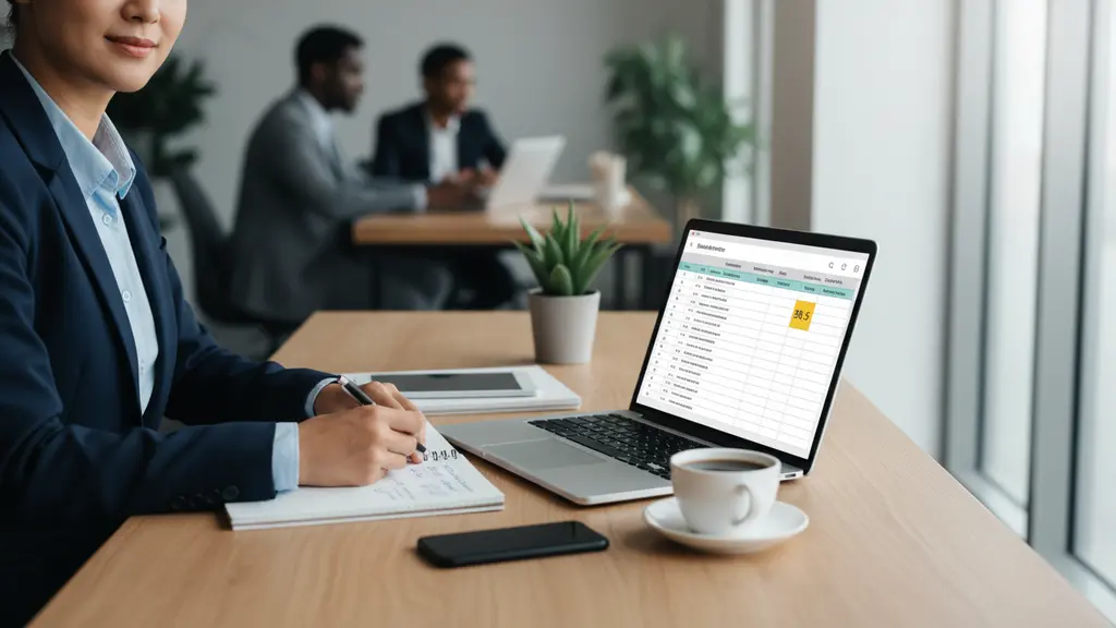 How to Calculate ROI and Total Cost of Ownership (TCO) for QA Outsourcing