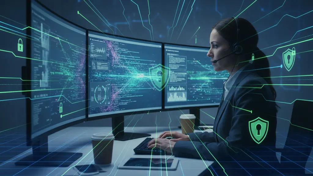 How to Ensure Data Isolation, Security & Compliance?