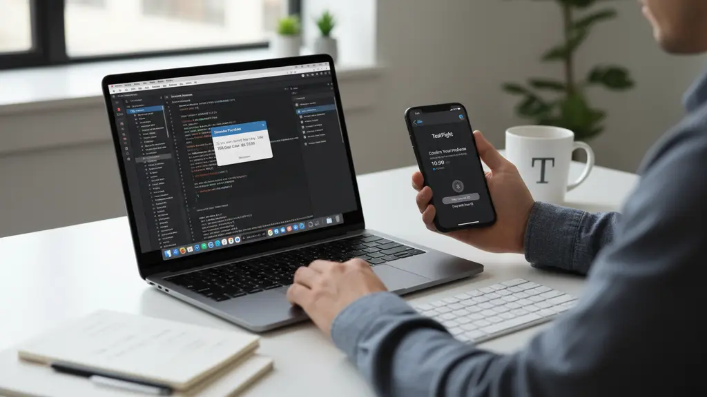 How to Test In-App Purchases: Step-by-Step Guided Workflow