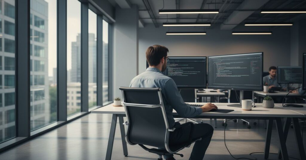 Introduction: Why Building a Selenium Framework Matters in 2024