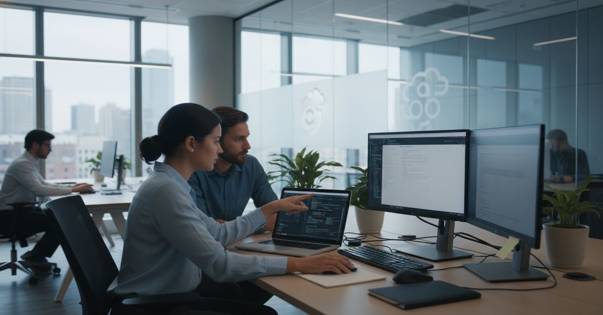 Introduction: Why Cloud Testing Outsourcing is Essential for Modern Teams
