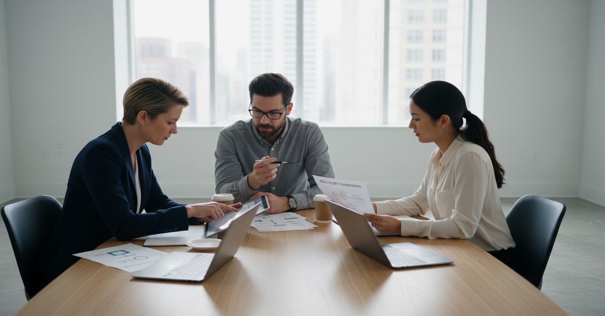 Introduction: Why Every Organization Needs a QA Governance Model Template
