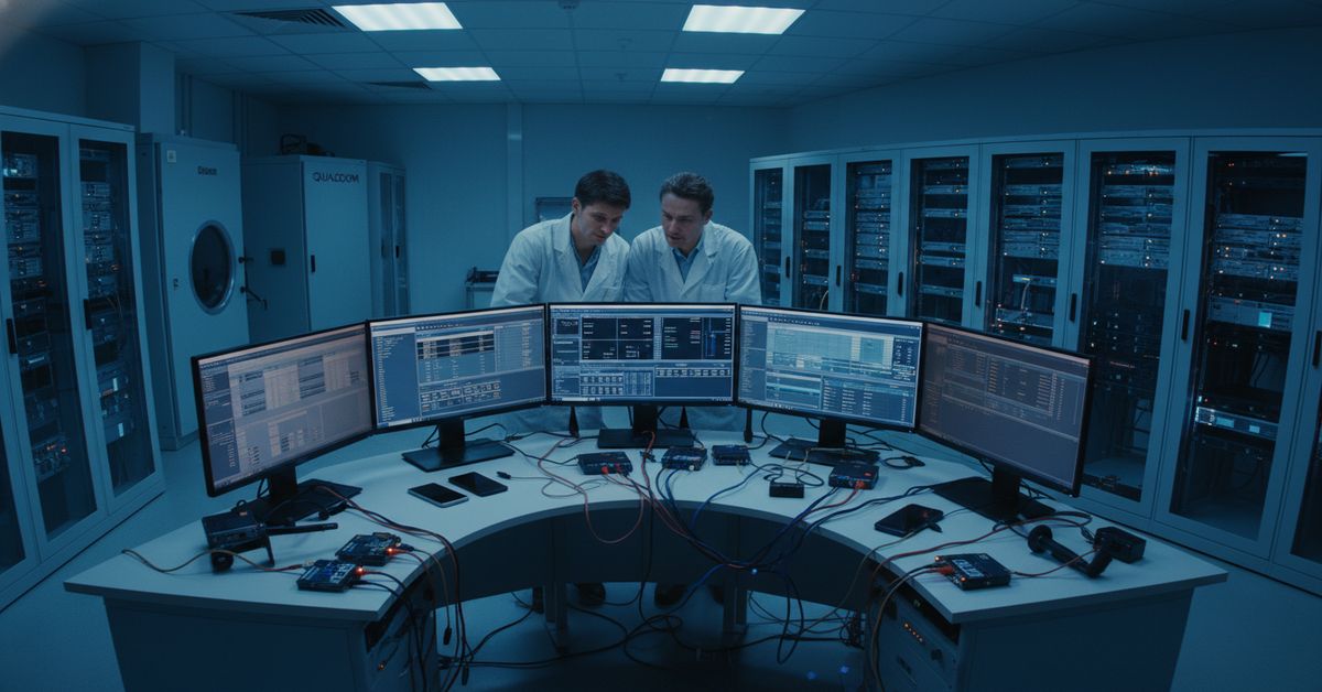 Introduction: Why Functional Testing is Mission-Critical for Telecom Platforms