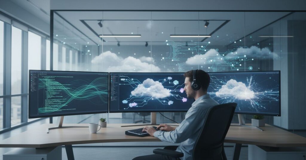 Introduction: Why Performance Testing Matters for Microservices