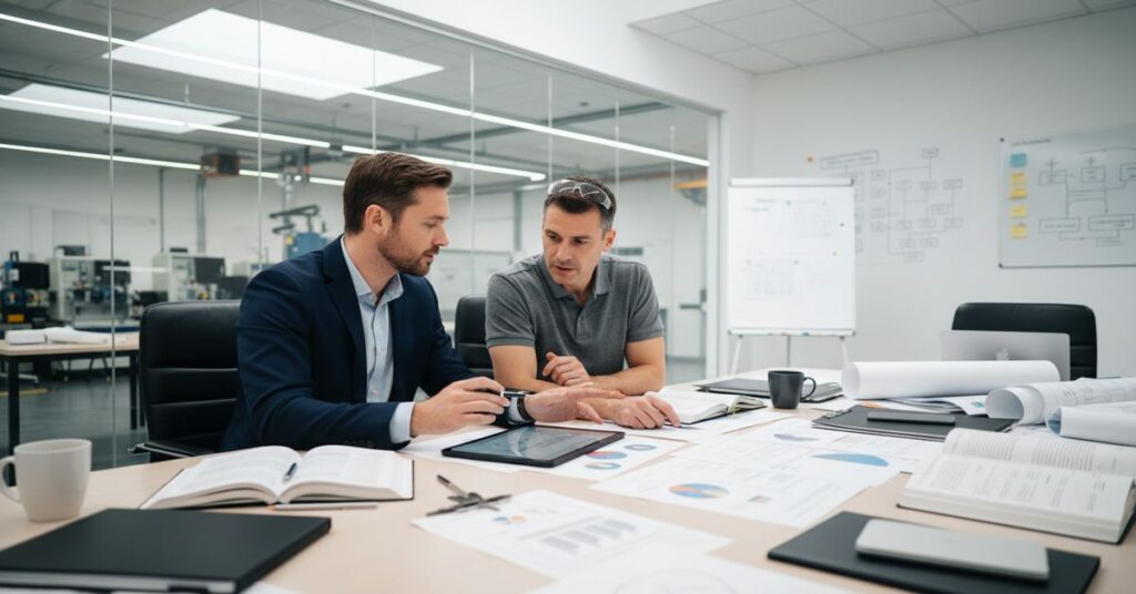 Introduction: Why Quality Engineering Consulting Matters in 2024