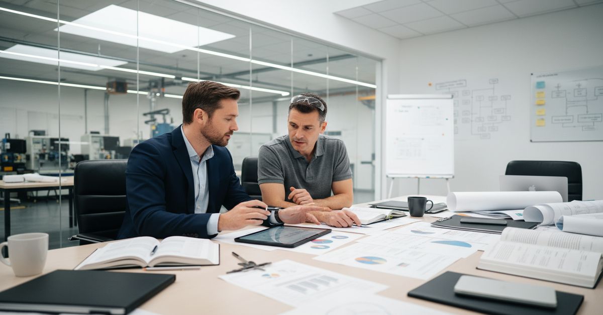Introduction: Why Quality Engineering Consulting Matters in 2024