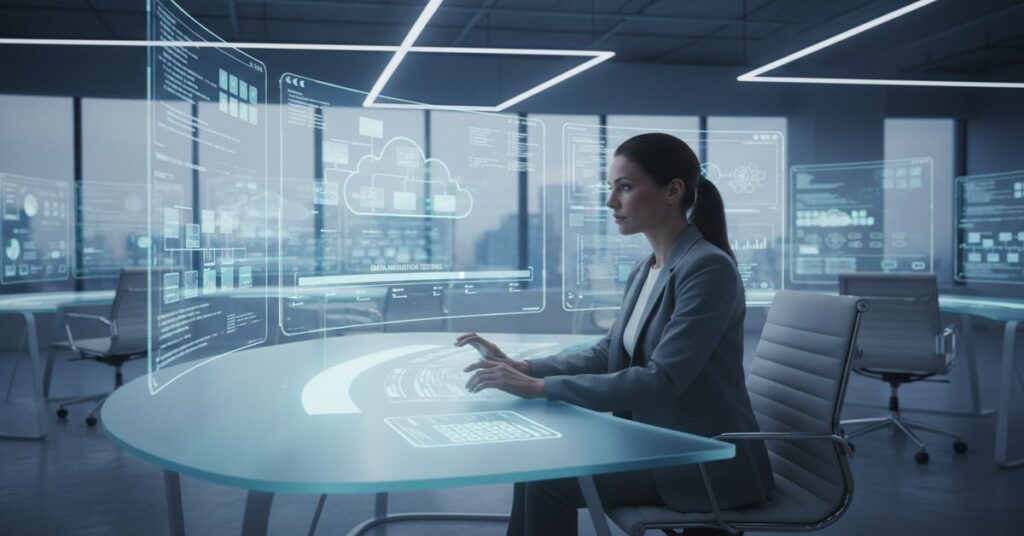 Introduction: Why SaaS Data Migration Testing Demands a New Playbook