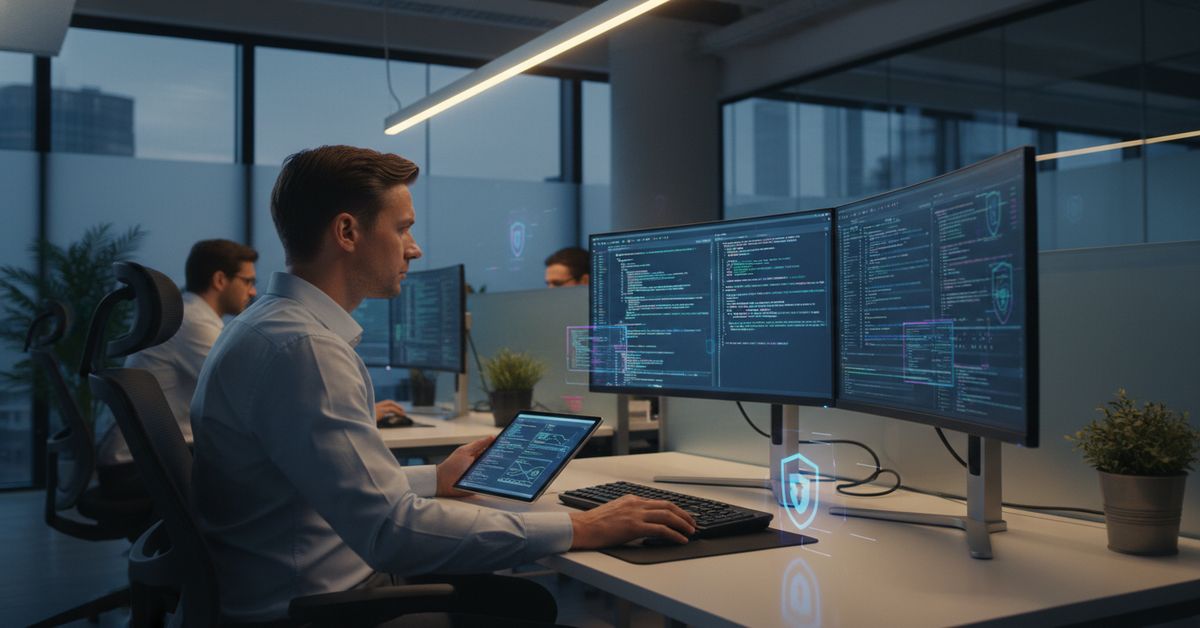 Introduction: Why the Audit vs Testing Debate Matters in Blockchain Security