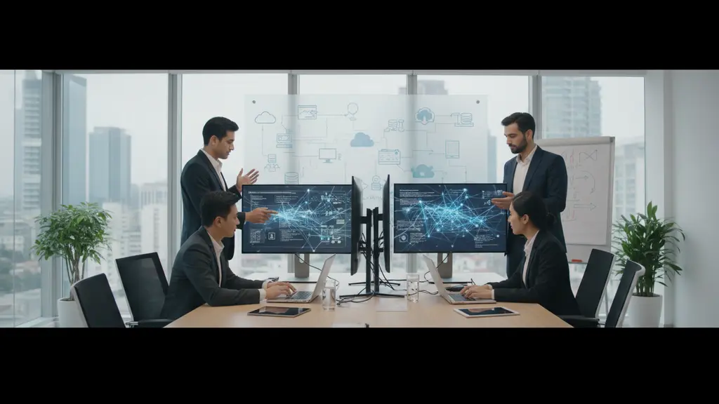 Phases of SaaS Data Migration Testing: A Step-by-Step Framework