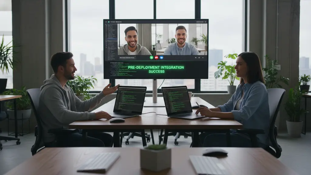 Real-World Example: Contract Testing in Action