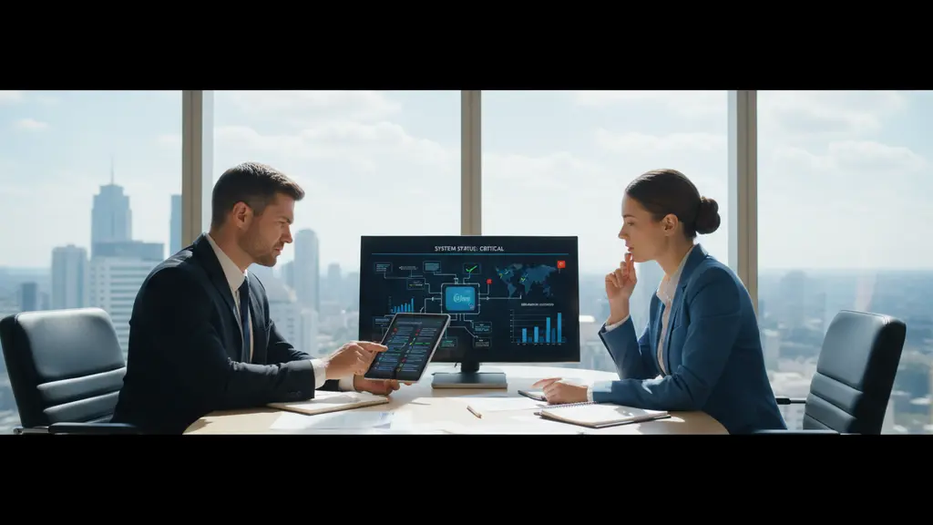 Risks, Compliance & the Business Impact of Telecom Load Testing