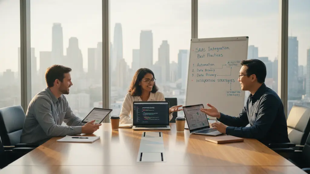 SaaS Integration Testing Best Practices in 2026