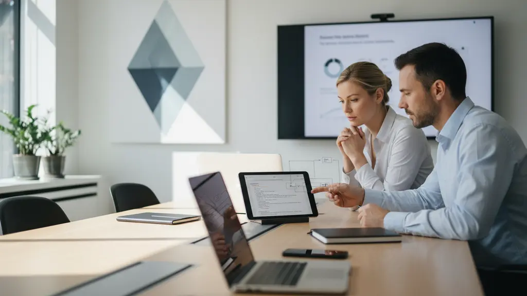 Step-by-Step Guide: How to Choose a Load Testing Company