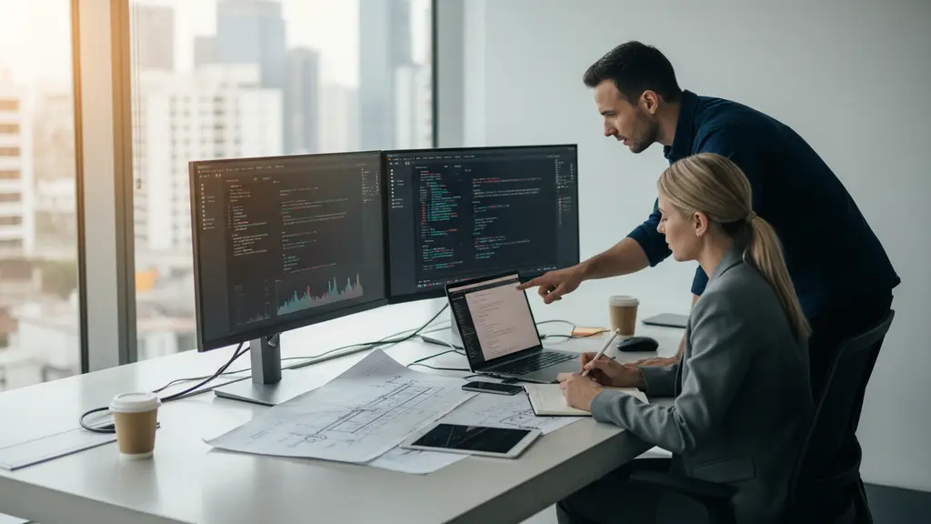 Load Testing for Telecom Websites