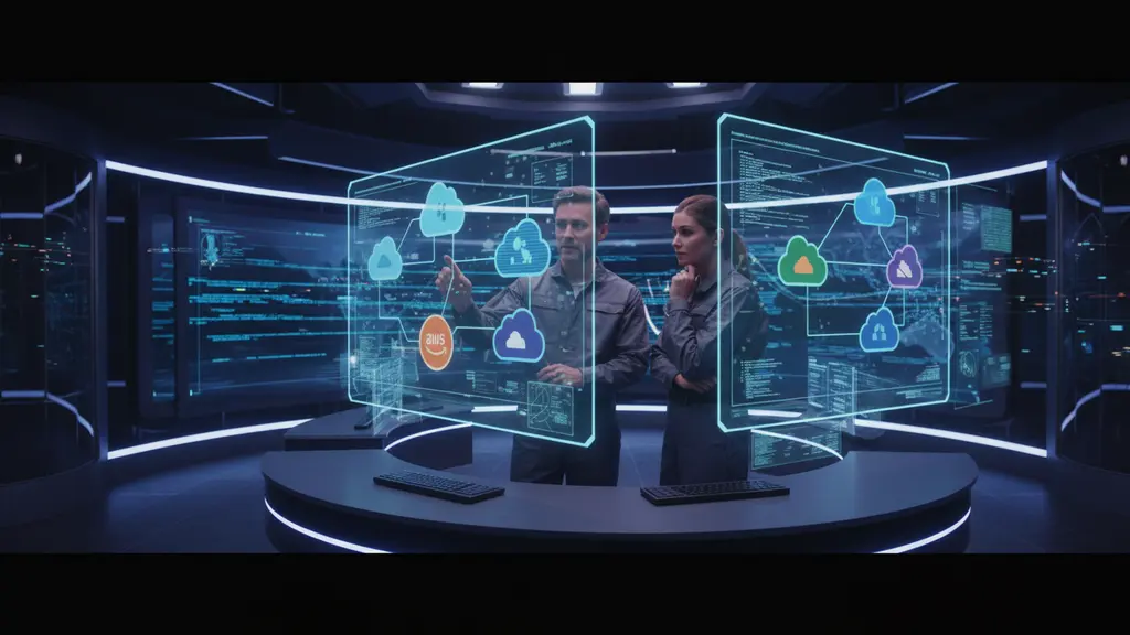 What are the Key Challenges in Multi-Cloud Testing?