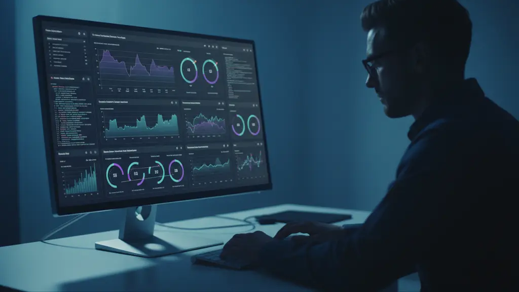 What Are the Key Performance Metrics for SaaS Scalability?
