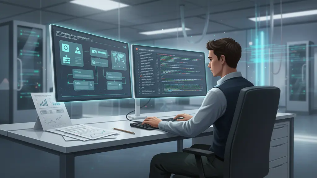 What Are the Key Steps in Functional Testing for Fintech Platforms? (Step-by-Step Workflow)