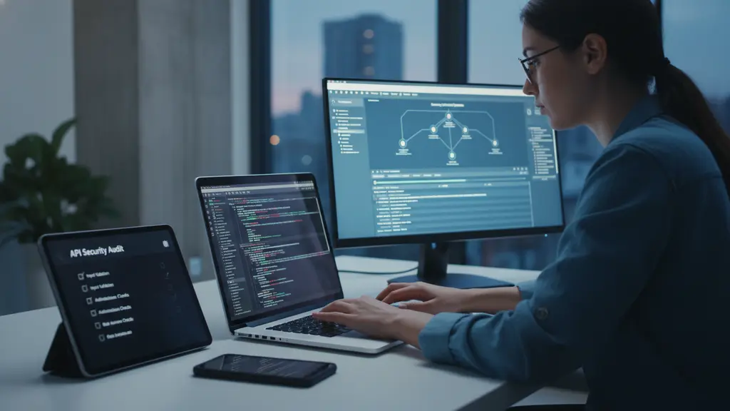 What Are the Main Types of Security Testing for SaaS?