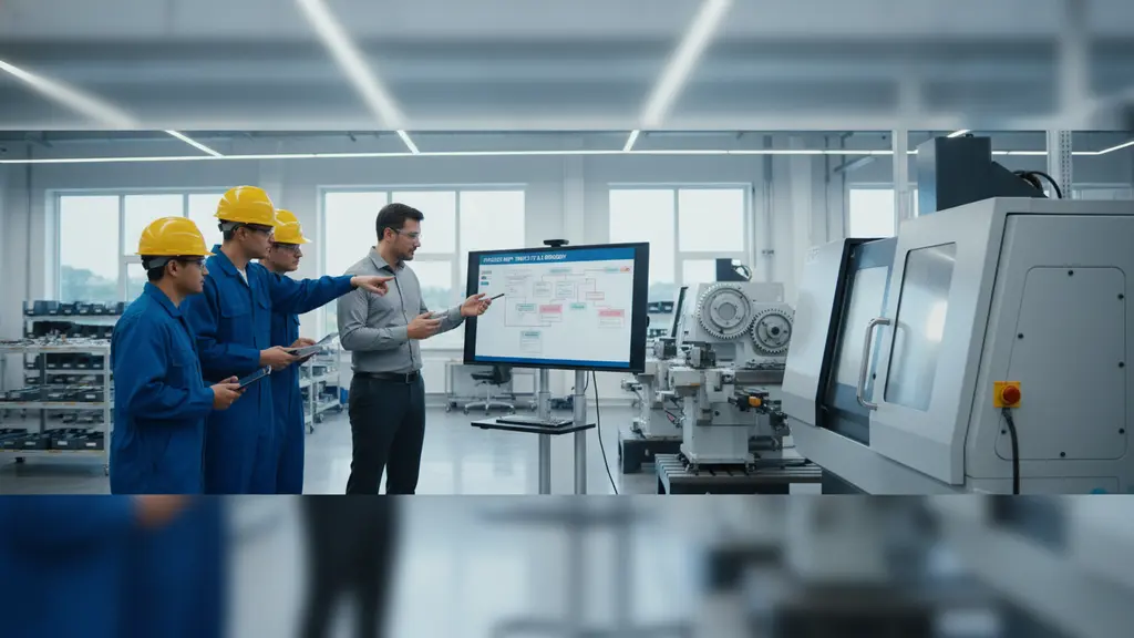 What Does a Quality Engineering Consultant Do?