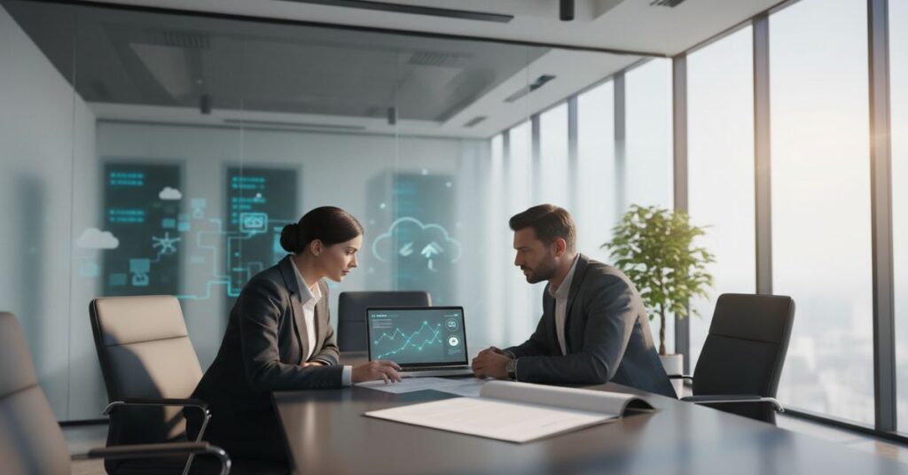 What Is a SaaS Performance SLA?