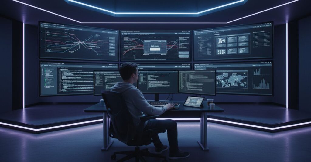 What is Load Testing for Insurtech Websites?