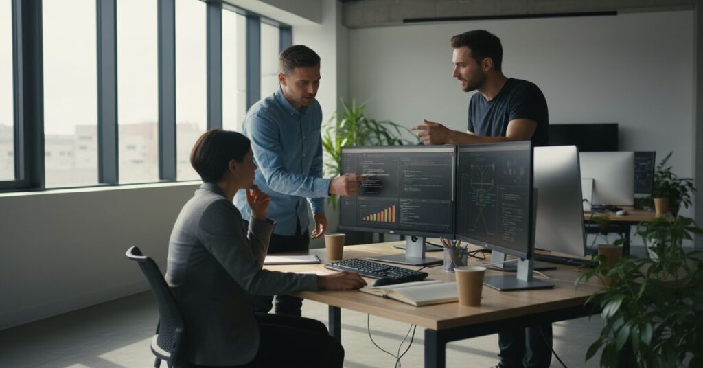 What Is Load Testing Outsourcing?