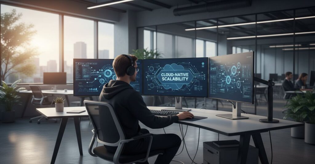 What Is SaaS Scalability Testing?