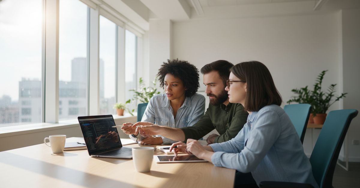 What Is Shift Left Quality Culture? (Core Definition + Key Elements)