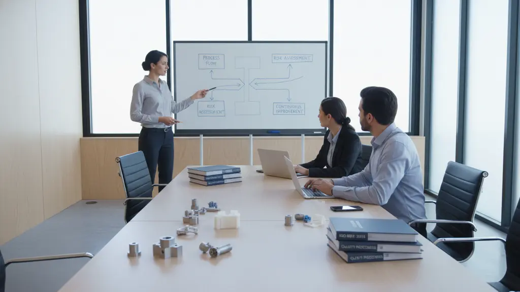 What Services Do Quality Engineering Consulting Firms Offer?