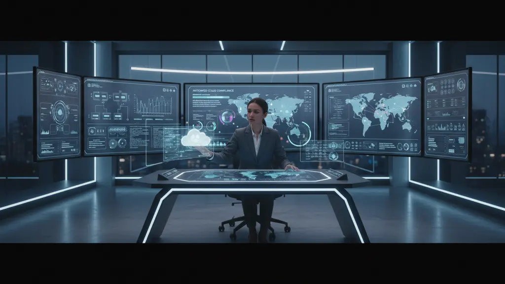 What Tools and Automation Approaches Support Cloud Compliance Testing?